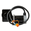 GEAR MOTOR,12 VDC SPINNER