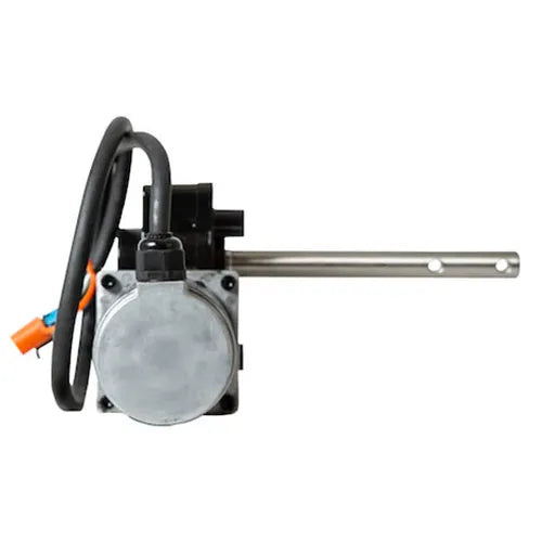 GEAR MOTOR,12 VDC SPINNER