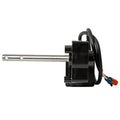 GEAR MOTOR,12 VDC SPINNER