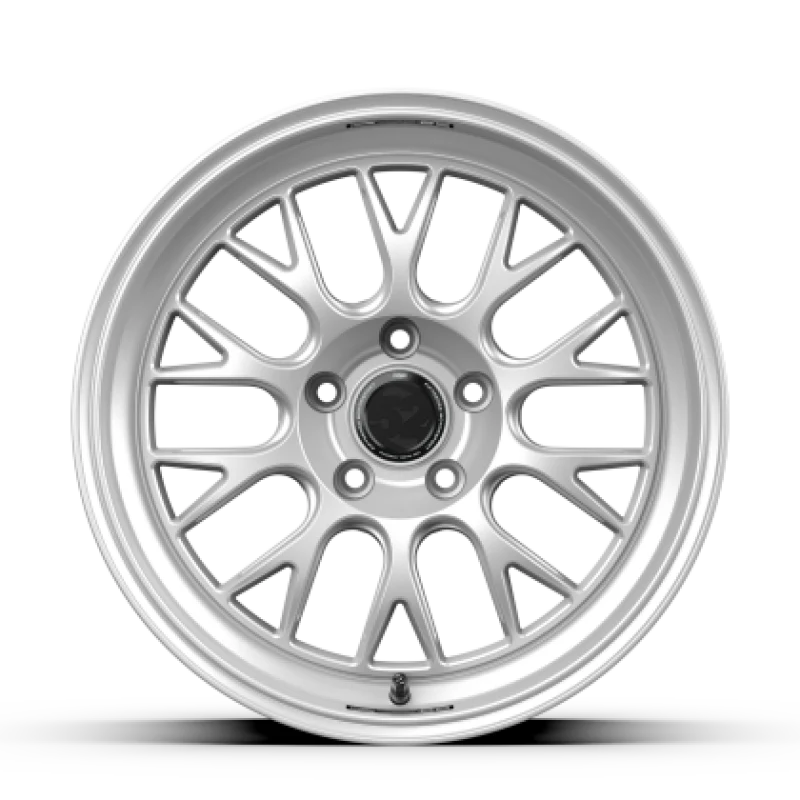 fifteen52 silver auto part