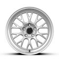 fifteen52 silver auto part