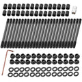 Head Stud Kit 12mm Cummins Diesel 5.9L/6.7L