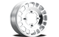 Method MR412 Bead Grip 15x6 / 5+1/51mm Offset / 4x156 / 120 CB Machined - Raw Wheel