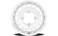 Method MR412 Bead Grip 15x6 / 5+1/51mm Offset / 4x156 / 120 CB Machined - Raw Wheel