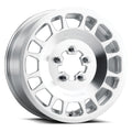 Method MR412 Bead Grip 15x6 / 5+1/51mm Offset / 4x156 / 120 CB Machined - Raw Wheel