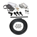 EFI Fuel System Kit w/Vapor Guard Fuel Hose