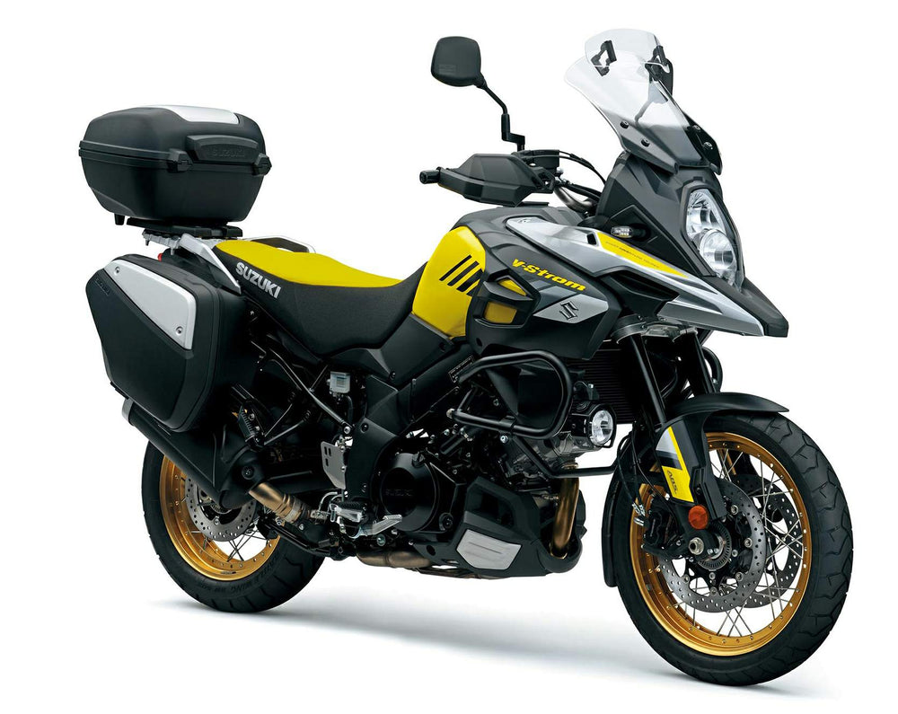 Remus slip-on exhaust