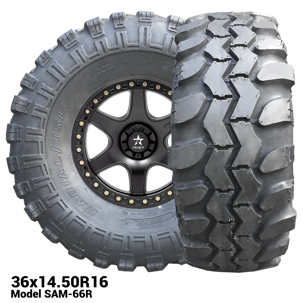 Interco Tire Company black auto part