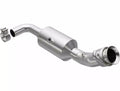 Magnaflow auto part detail