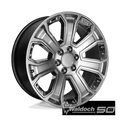 Wheel Pros, LLC auto part close-up