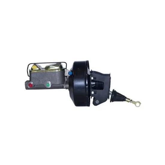 1964-1966 PWR BRAKE CONV/DISCS & AT