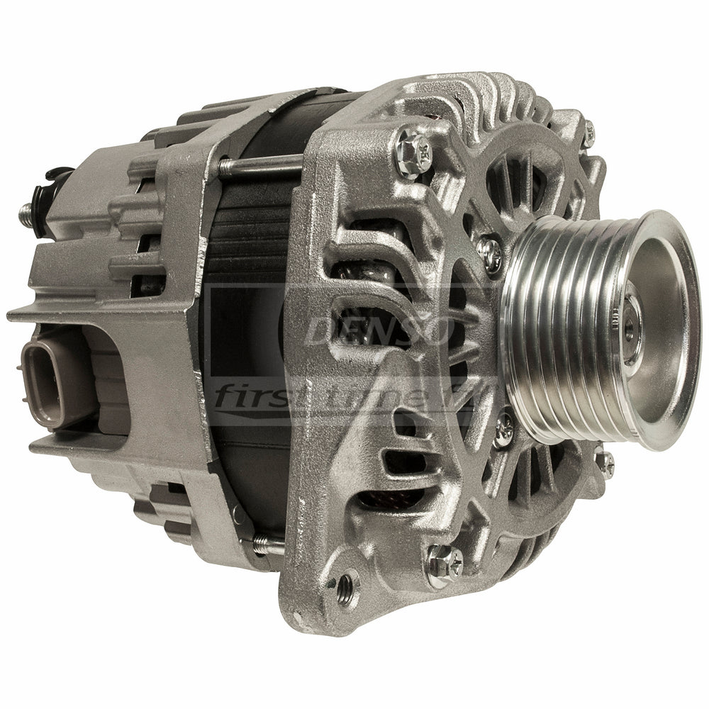 REMANUFACTURED DENSO FIRST TIME FIT
