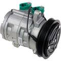 NEW COMPRESSOR