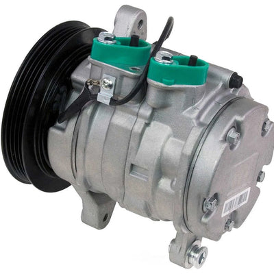 FOUR SEASONS air compressor