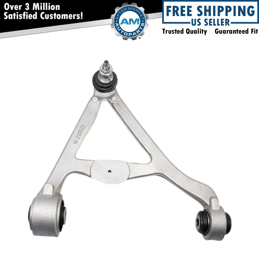 CONTROL ARM