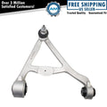 CONTROL ARM