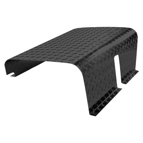 GAS TANK CVR20GAL YJ97-04