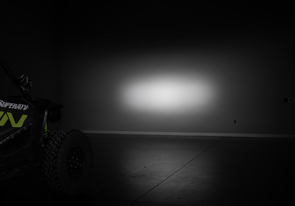 Stage Series Ditch Light Kit for 2019-2024 Honda Talon SS3 Pro Yellow Combo