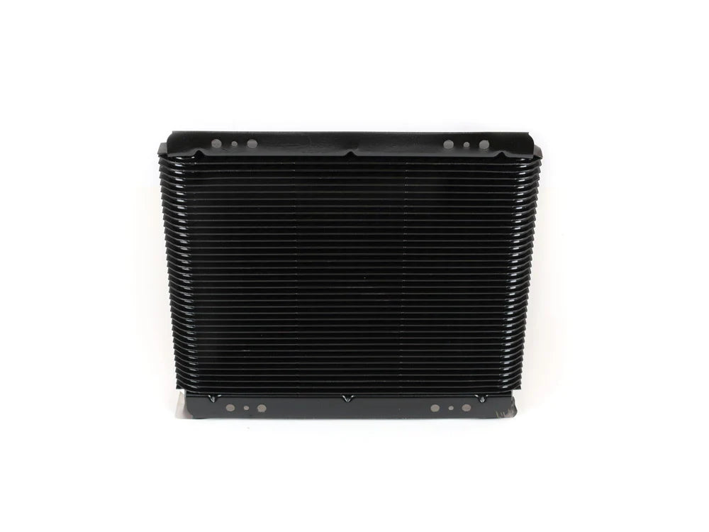 ALUM OIL COOLER 1.5 X 8 X 11
