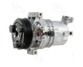 NEW COMPRESSOR