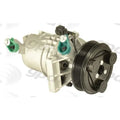 FOUR SEASONS air compressor