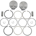 JE Pistons ARCTIC CAT/WLD 1000i Piston Kit
