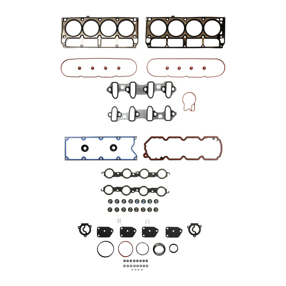 Engine Cylinder Head Gasket Set - 02-10473-01