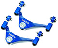 Megan Racing auto part detail