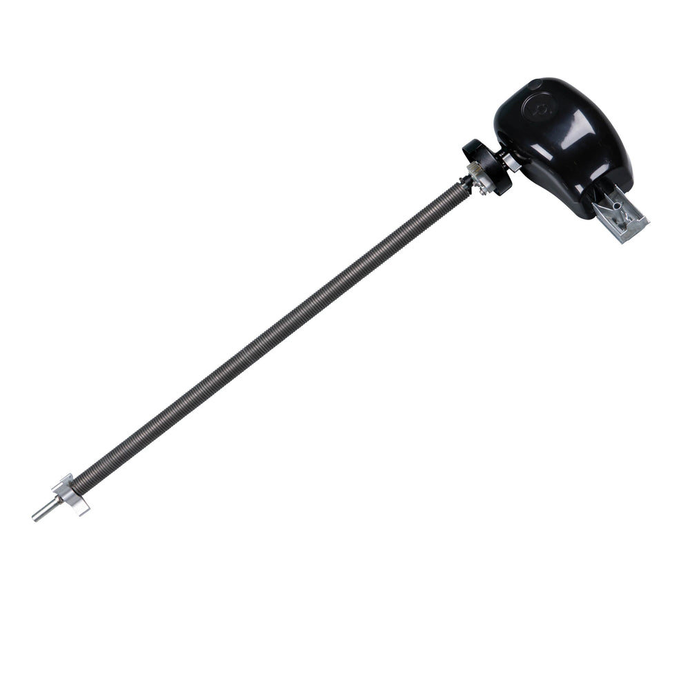 MANUAL PULL STYLE TO POWER AWNING CONVERSION KIT BLACK