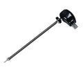 MANUAL PULL STYLE TO POWER AWNING CONVERSION KIT BLACK