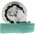FUEL PUMP HANGER ASSEMBLY