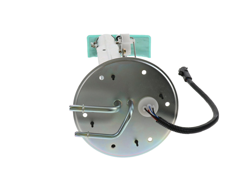 FUEL PUMP HANGER ASSEMBLY