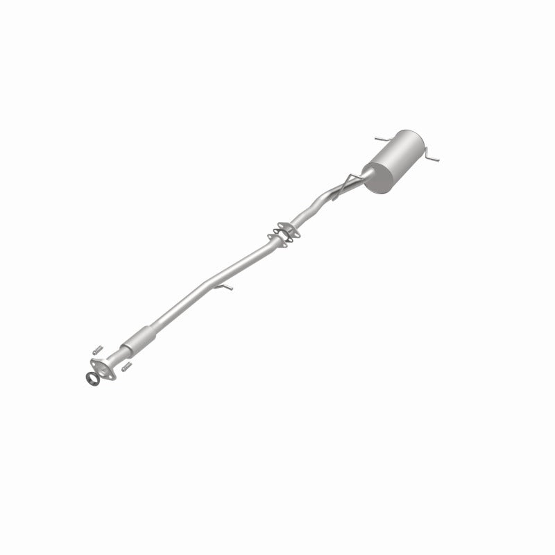 EXHAUST KIT 99-02 SUBARU FORESTER