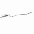 EXHAUST KIT 99-02 SUBARU FORESTER