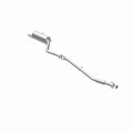 EXHAUST KIT 99-02 SUBARU FORESTER