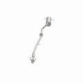 EXHAUST KIT 99-02 SUBARU FORESTER