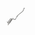 EXHAUST KIT 99-02 SUBARU FORESTER