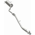 EXHAUST KIT 99-02 SUBARU FORESTER