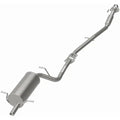 EXHAUST KIT 99-02 SUBARU FORESTER
