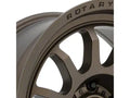BRRPD 20X9 6X5.5 M-BRNZ 12MM