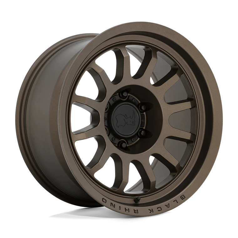 BRRPD 20X9 6X5.5 M-BRNZ 12MM