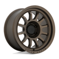BRRPD 20X9 6X5.5 M-BRNZ 12MM