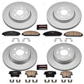 PowerStop auto part