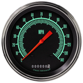 G STOCK 5IN SPEEDO 140 MPH