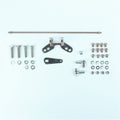 Lokar chrome auto part