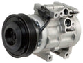 NEW COMPRESSOR