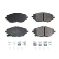 PowerStop auto part detail