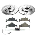 PowerStop auto part