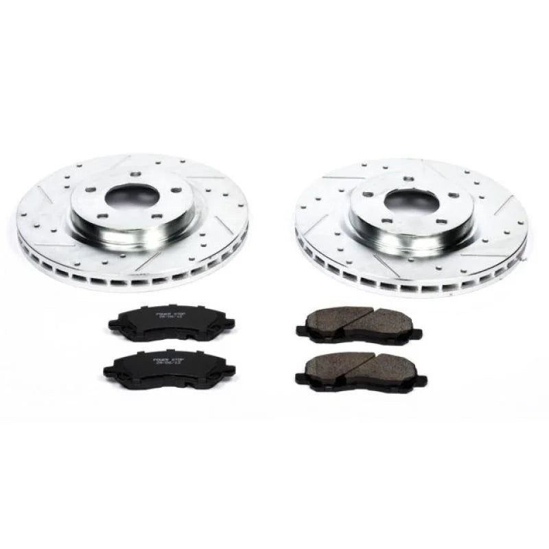 PowerStop auto part