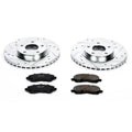 PowerStop auto part